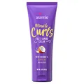 Produktbild: Aussie Miracle Curls Frizz Taming Curl Cream With Coconut & Jojoba 6.8 Oz