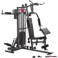 Produktbild: Christopeit Sport Kraftstation »SP 5000«