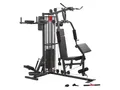 Produktbild: Christopeit Sport Kraftstation SP 5000 - B-Ware sehr gut