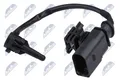 Produktbild: Temperaturgeber Temperatursensor Außentemperatur NTY ECT-VW-010 für VW PASSAT B8