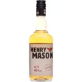 Produktbild: Henry Mason Sour Mash Bourbon 0,7l 40%