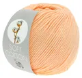 Produktbild: LANA GROSSA SOFT COTTON Häkelwolle, 140 m (weiches, vielseitiges Garn für höchsten Tragekomfort), 50 g