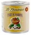 Produktbild: La Comtesse - Maronen Pürree - 435g