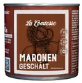 Produktbild: Maronenpüree, naturell, 430 g