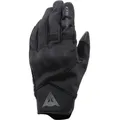 Produktbild: Dainese Intrepyd Motorrad Handschuhe, schwarz, Größe S für Männer