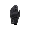 Produktbild: Motorradhandschuhe Stoff, Größe: S, DAINESE Intrepyd, Schwarz
