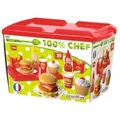Produktbild: Hamburger Set