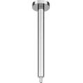 Produktbild: Deckenabhängung Hewi System 900, 400 mm, kürzbar, chrom - 900.34.00140