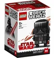 Produktbild: LEGO BrickHeadz Darth Vader 41619 Star Wars Spielzeug