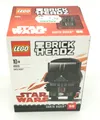 Produktbild: LEGO 41619 Darth Vader Brick Headz MISB Star Wars NEW OVP NEU BrickHeadz