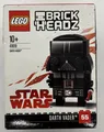 Produktbild: Lego BrickHeadz 41619 Darth Vader Star Wars Neu OVP