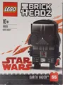 Produktbild: LEGO® BrickHeadz 41619 Darth Vader - Gebraucht in OVP