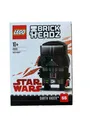 Produktbild: Lego 41619 BrickHeadz Darth Vader Neu und originalverpackt
