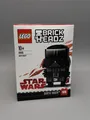 Produktbild: LEGO ® 41619 BRICKHEADZ - Darth Vader ™ Star Wars ™ - Neu in OVP
