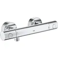 Produktbild: Grohe Grohtherm 800 Cosmopolitan Thermostat-Brausebatterie (34765000)