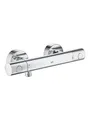 Produktbild: Grohe Grohtherm 800 Cosmopolitan, Thermostat-Brausebatterie, 1/2