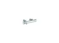 Produktbild: Grohe Thermostat-Brausebatterie Grohtherm 800 Cosmopolitan chrom, DN 15, Wandmontage (34765000)