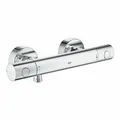Produktbild: Grohe Grohtherm Cosmopolitan 800 Thermostat Brausebatterie 34765000 Duscharmatur