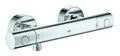 Produktbild: Grohe Grohtherm 800 Cosmopolitan Thermostat-Brausebatterie mit S... 34765000