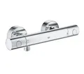 Produktbild: Grohe Grohtherm Cosmopolitan 800 Thermostat Brausebatterie 34765000 Duscharmatur