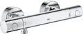 Produktbild: Grohe AP-Brausethermostat Grohtherm 800 C Wandmontage chrom