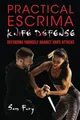 Produktbild: Practical Escrima Knife Defense: Filipino Martial Arts Knife Defense Training (Self-Defense, Band 8)
