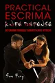 Produktbild: Practical Escrima Knife Defense Filipino Martial Arts Knife Defense Training