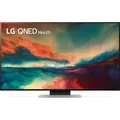 Produktbild: LG 55QNED866RE 140 cm (55 Zoll) 4K QNED MiniLED TV Fernseher (Active HDR, 120 Hz, Smart TV) - Silber