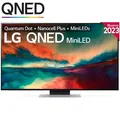 Produktbild: Fernseher LG QNED MiniLED 55QNED866RE 55