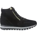 Produktbild: Gabor (0) Komfort Stiefeletten - 96.455.47 Damen 31343036363330 Schwarz 40 1/2 EU - Schwarz - 41