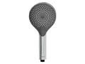 Produktbild: WENKO Duschkopf Watersaving (Chrom, Ø 12 cm)