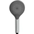 Produktbild: Wenko Duschkopf Watersaving (Chrom, Ø 12 cm)