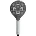 Produktbild: Wenko Duschkopf in Silber - Ø 12 cm