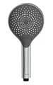 Produktbild: Wenko Duschkopf Watersaving Chrom, Ø 12 cm
