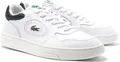 Produktbild: Lacoste Lineset Weiß/Grün - Herren Sneaker - 46SMA00451R5