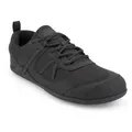 Produktbild: Xero Shoes Minimal-Travelschuhe Prio schwarz/schwarz Herren Wanderschuh schwarz 41 EU