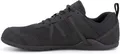 Produktbild: Xero Shoes Prio Herren Barfußschuhe — Laufschuhe für Herren, Nullabsatz, minimalistisch, Breite Zehenbox, Leichtgewichtige Trainingskleidung — Schwarz, Größe 41 EU