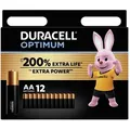 Produktbild: Duracell 149451 Batterie