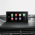 Produktbild: Audi 4M0051472 Nachrüstung Smartphone Interface Display MMI Media (nur für MMI Navigation Plus)