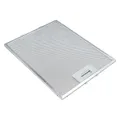 Produktbild: SMEG Metall-Fettfilter 320x260mm 064091401