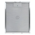 Produktbild: Metallfettfilter Gorenje 127036 320x259mm für Dunstabzugshaube