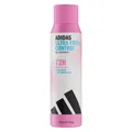 Produktbild: Adidas Ultra Fresh Control Anti Transpirant Deo Spray Female 150 ml (Spray, 150 ml) (99350228866)
