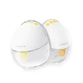 Produktbild: MEDELA Motion InBra tragbare elektrische Milchpumpe tragbar