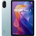 Produktbild: Xiaomi Redmi Pad 2 WiFi 4/128GB mint green Android Tablet