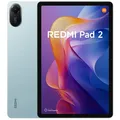 Produktbild: Xiaomi Redmi Pad 2, 4 GB + 128 GB, Mint Tablet (11 Zoll) #38877256
