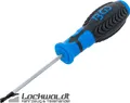 Produktbild: BGS Schraubendreher Torx T9 T-Profil Klingenlänge 80 mm