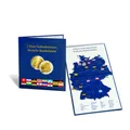 Produktbild: Münzalbum PRESSO für 2-Euro-Münzen 