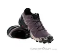 Produktbild: Salomon Speedcross 6 Damen Traillaufschuhe-Lila-6