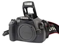 Produktbild: Canon EOS 1100D 12.2MP Digitalkamera DSLR Kamera Camera  (Gehäuse) 