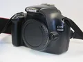 Produktbild: Canon EOS 1100D 12.2MP Digitalkamera - Schwarz (Nur Gehäuse)  ⭐⭐⭐⭐⭐